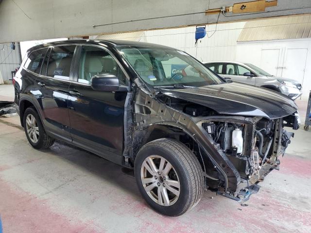 2018 HONDA PILOT LX - 5FNYF6H18JB042744