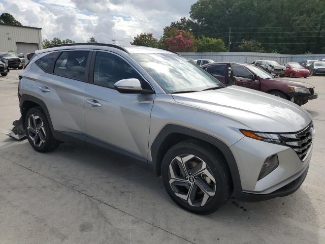 2023 HYUNDAI TUCSON SEL 5NMJFCAE0PH175406
