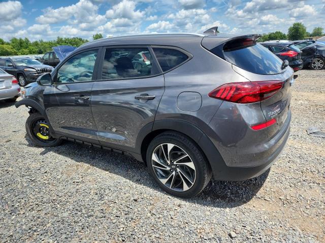 2020 HYUNDAI TUCSON LIM - KM8J3CAL1LU228801