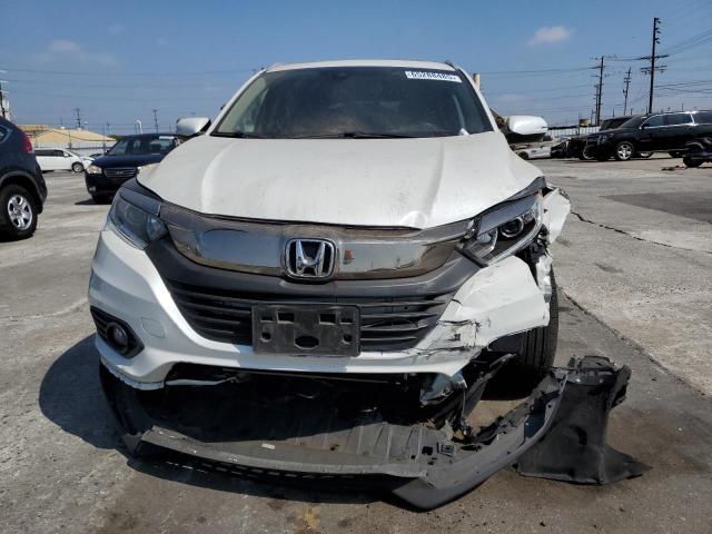 2022 HONDA HR-V EXL 3CZRU5H71NM732470