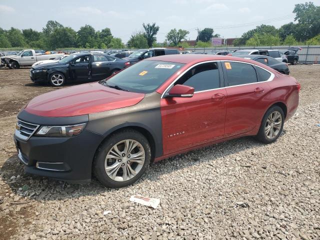 CHEVROLET IMPALA LT