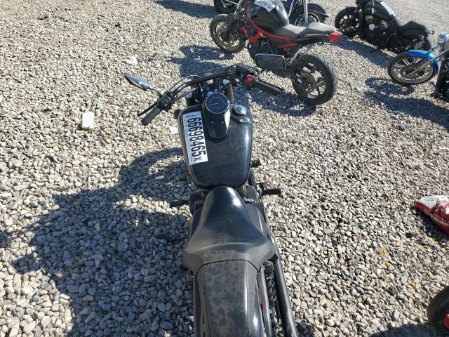 2019 HONDA VT750 C2B JH2RC5376KK900355