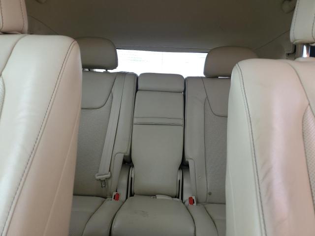 2015 LEXUS RX 350 2T2ZK1BA7FC206908