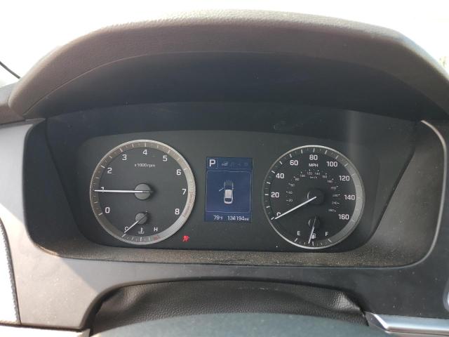 2017 HYUNDAI SONATA SE - 5NPE24AFXHH565896