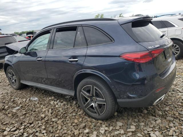 2023 MERCEDES-BENZ GLC 300 4M W1NKM4HB4PU027207