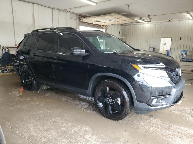 2020 HONDA PASSPORT E 5FNYF8H04LB001663