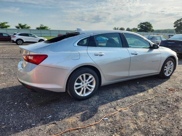 2018 CHEVROLET MALIBU HYB 1G1ZF5SU3JF284394