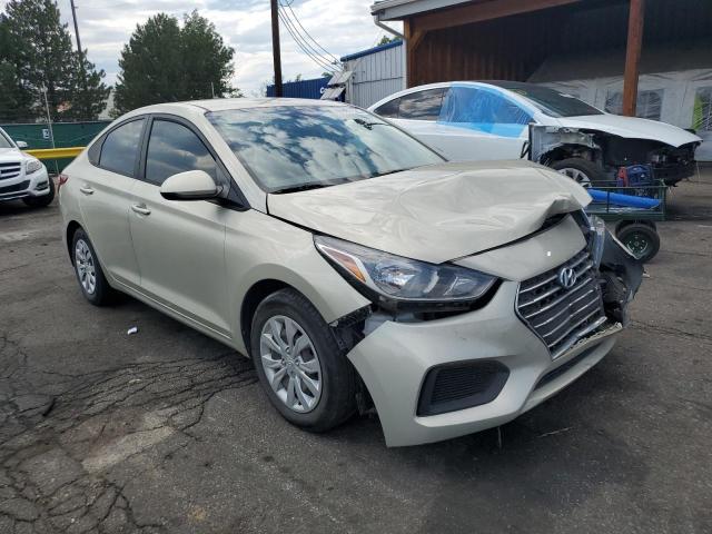 2020 HYUNDAI ACCENT SE 3KPC24A60LE121723