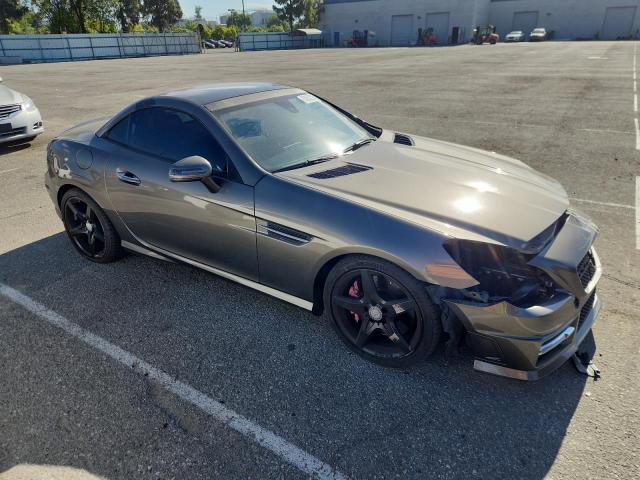 Vin: wddpk3ja5gf120939, lot: 63852295, mercedes-benz slk-class 300 20164