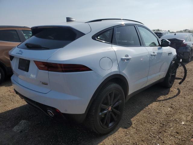 2020 JAGUAR E-PACE SE SADFP2FX2L1Z86558