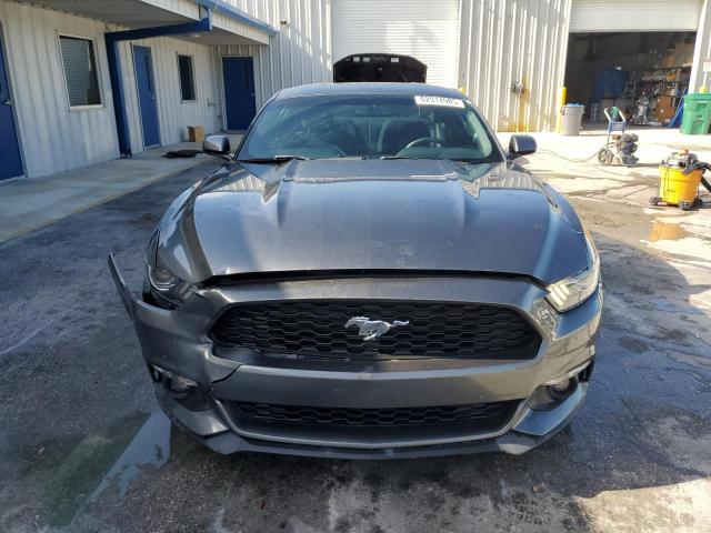2017 FORD MUSTANG - 1FA6P8TH4H5226519