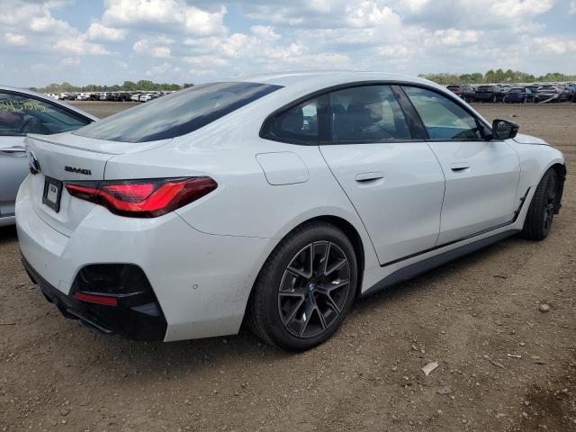 2022 BMW M440XI GRA WBA13AW05NFN09933