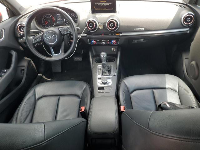 2017 AUDI A3 PREMIUM - WAUB8GFF0H1015543