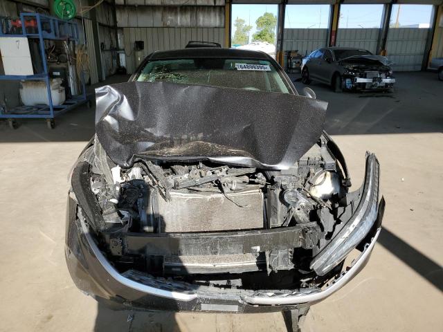 2023 KIA FORTE LX 3KPF24AD9PE590195