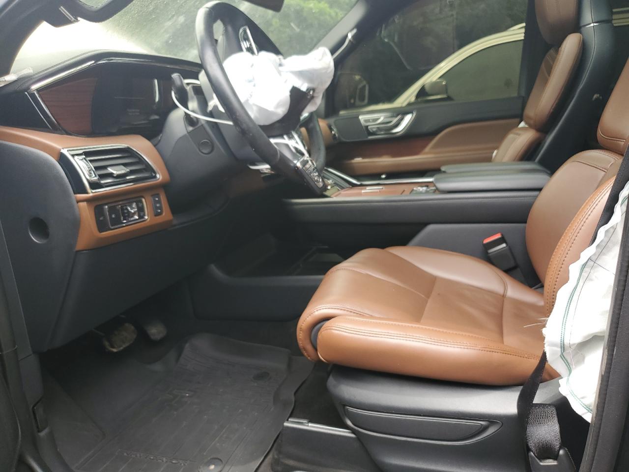 LINCOLN NAVIGATOR L RESERVE