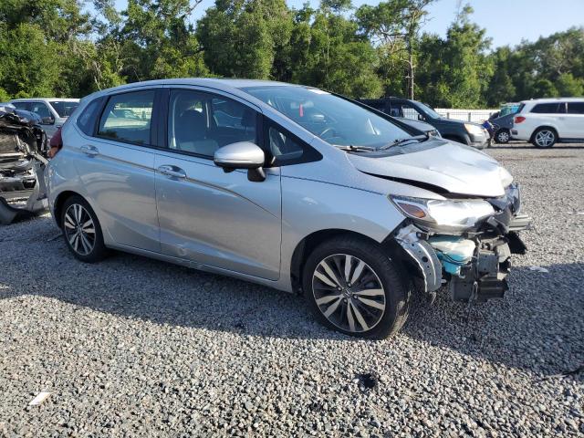 2016 HONDA FIT EX JHMGK5H70GX046371