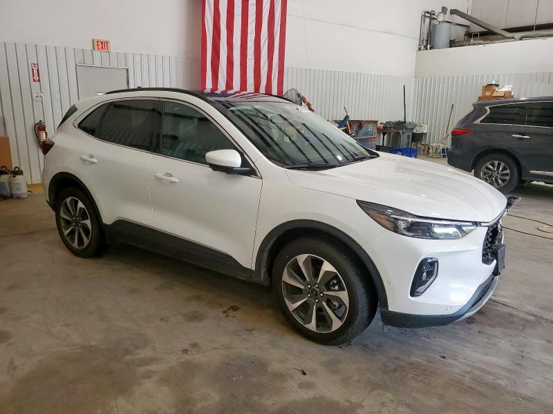 2023 FORD ESCAPE PLA 1FMCU9JA3PUA96458