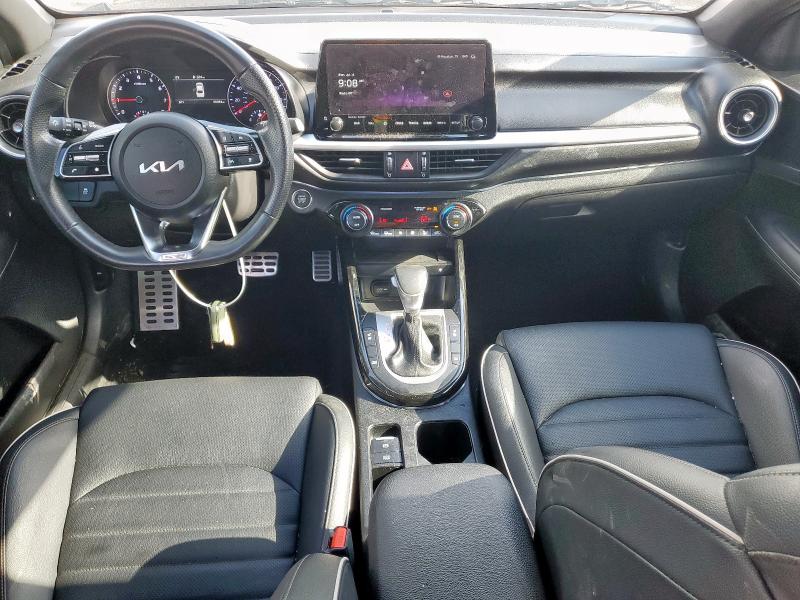 2024 KIA FORTE GT L - 3KPF54AD7RE718699