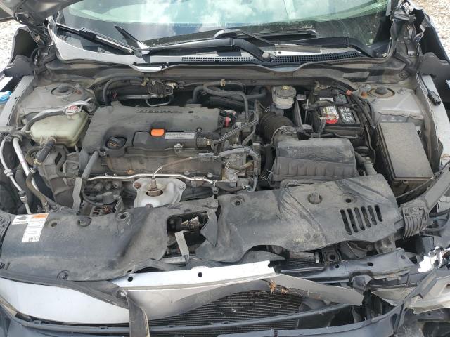 2018 HONDA CIVIC EX 19XFC2F79JE205763