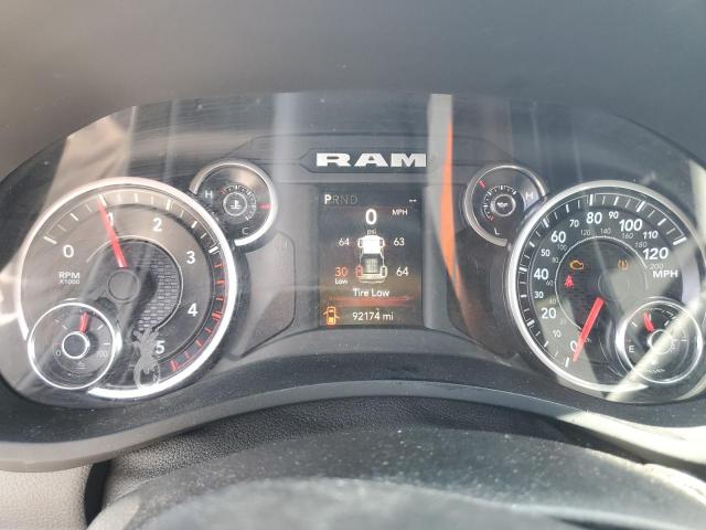 2019 RAM 2500 BIG H 3C6UR5DL7KG577624
