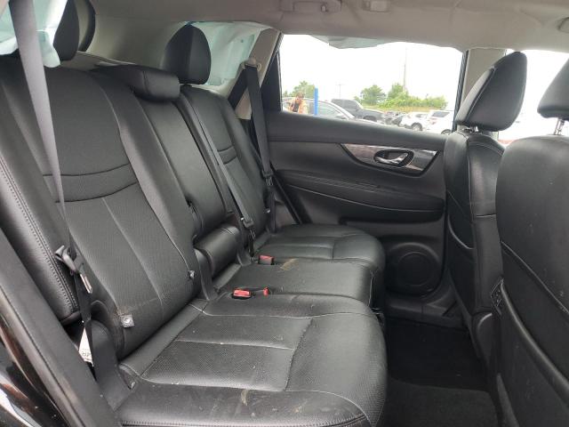 2016 NISSAN ROGUE S - 5N1AT2MV4GC870710