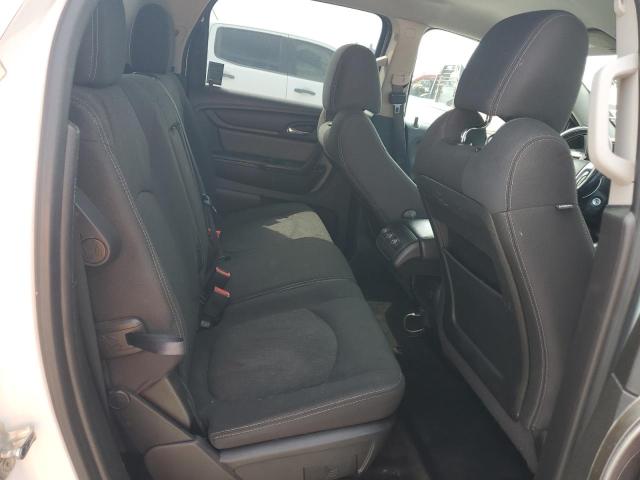 2016 GMC ACADIA SLE 1GKKRNED4GJ107438