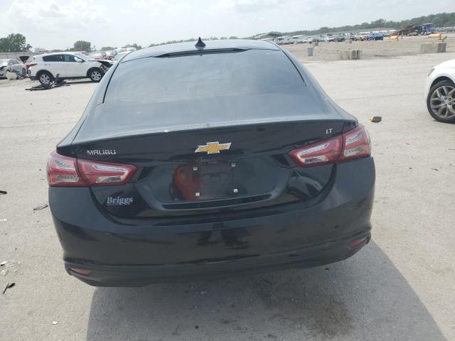 2020 CHEVROLET MALIBU LT 1G1ZD5ST0LF041660