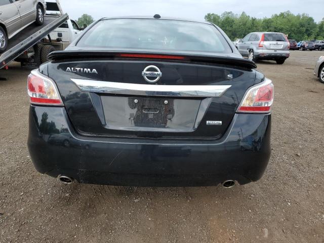 2015 NISSAN ALTIMA 2.5 - 1N4AL3AP7FC582880