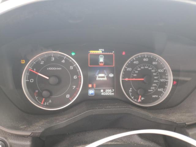 2021 SUBARU ASCENT PRE - 4S4WMAFD2M3444463