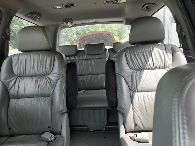 2010 HONDA ODYSSEY TO - 5FNRL3H9XAB039099