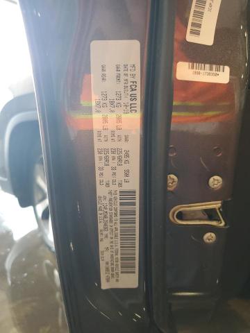 2020 JEEP CHEROKEE L 1C4PJMDN8LD540363