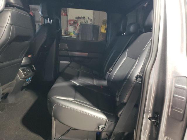 2024 FORD F150 XLT 1FTFW3LDXRFC00189