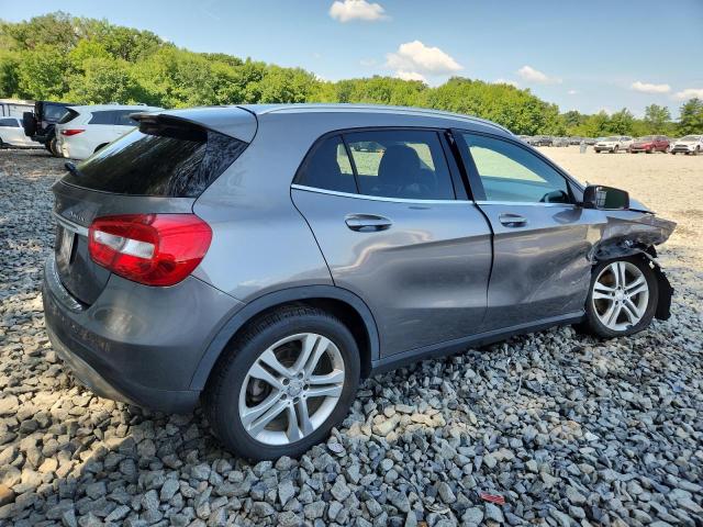 2015 MERCEDES-BENZ GLA 250 4M WDCTG4GB7FJ084760