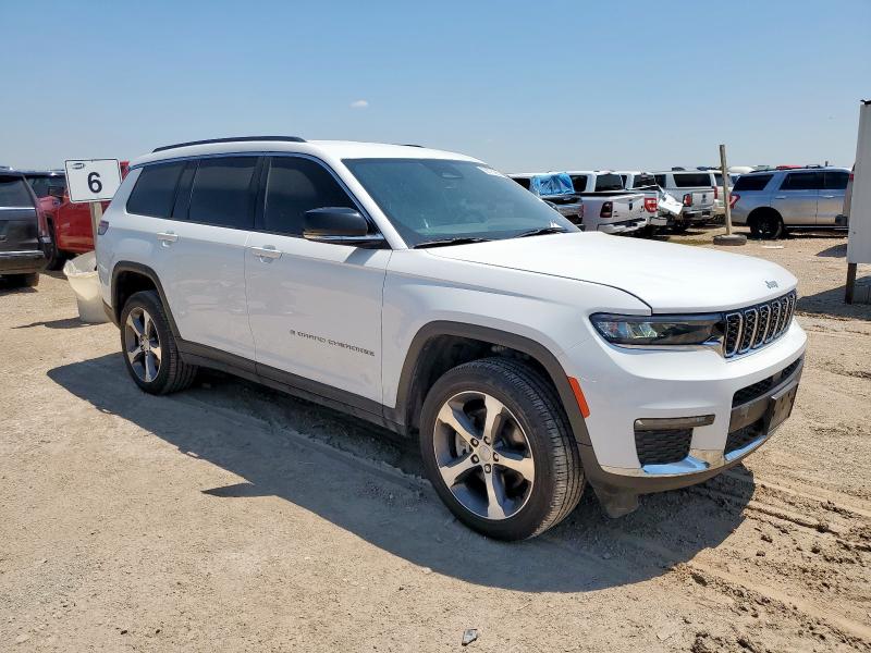 2024 JEEP GRAND CHER - 1C4RJJBG5R8550930