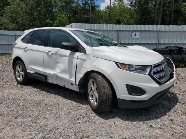 2018 FORD EDGE SE 2FMPK3G92JBC47871