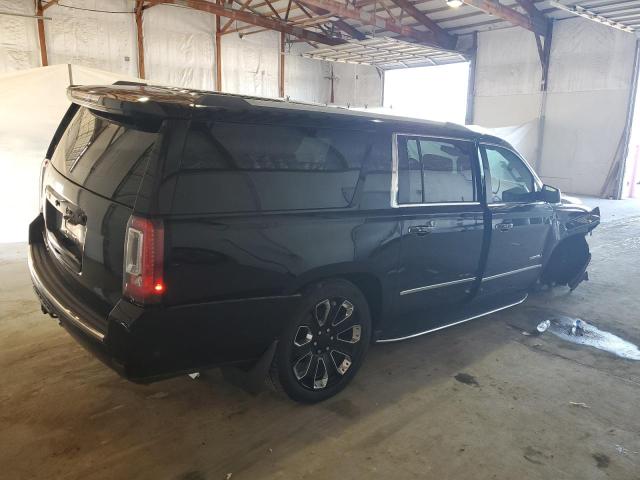 Vin: 1gks2hkj1jr224516, lot: 63218915, gmc yukon denali 20183