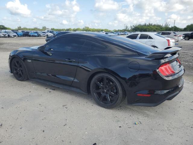 2018 FORD MUSTANG GT - 1FA6P8CF9J5144368