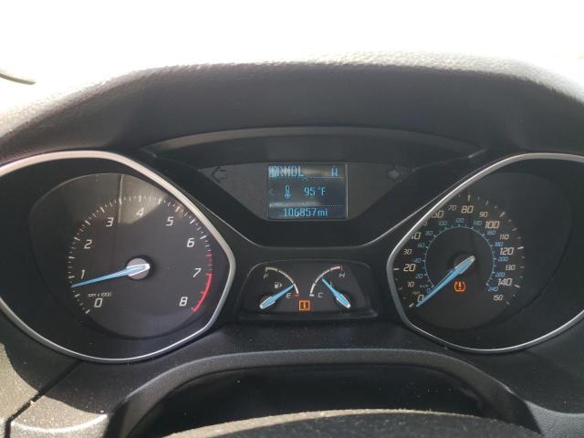 2012 FORD FOCUS SE - 1FAHP3K27CL430583
