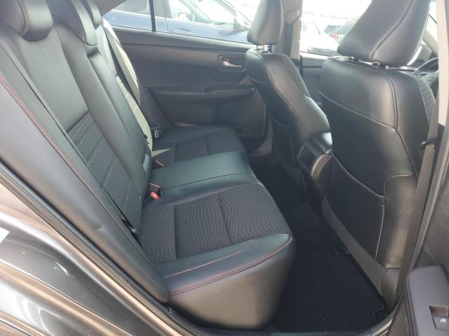 2015 TOYOTA CAMRY LE - 4T1BF1FKXFU056904