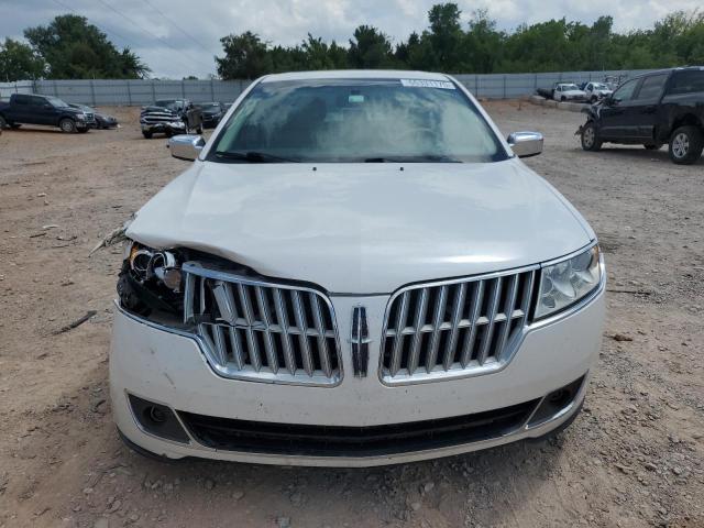 2012 LINCOLN MKZ - 3LNHL2GC4CR803593