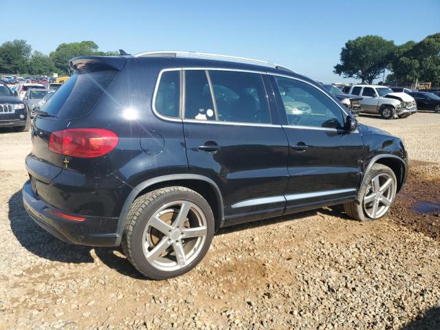 2016 VOLKSWAGEN TIGUAN S WVGBV7AX9GW067312