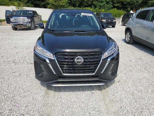 2024 NISSAN KICKS S 3N1CP5BV5RL571646