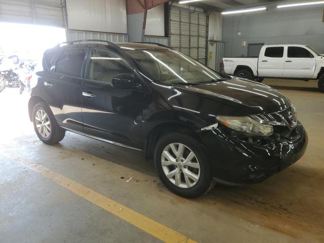 Vin: jn8az1muxdw204471, lot: 63834165, nissan murano s 20134