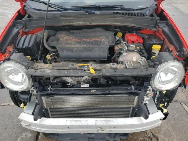 2018 JEEP RENEGADE L ZACCJBBB5JPH83008