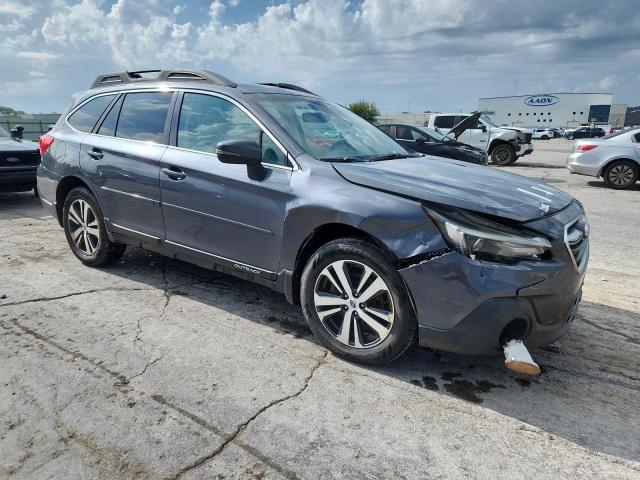2018 SUBARU OUTBACK 3. 4S4BSENC9J3238556