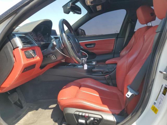 2019 BMW 430I GRAN WBA4J1C56KBM16165