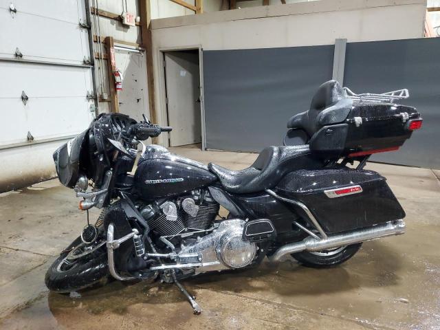 2018 HARLEY-DAVIDSON FLHTK ULTR 1HD1KED17JB685567