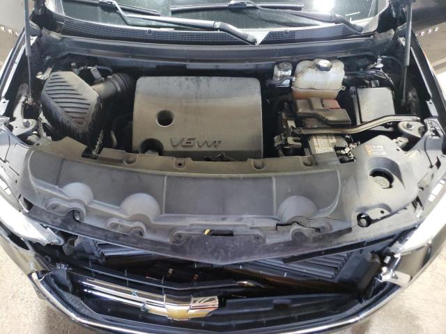 2019 CHEVROLET TRAVERSE L - 1GNEVFKWXKJ298038