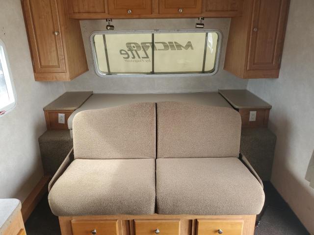 2008 WILDWOOD FLAGSTAFF #3207444167