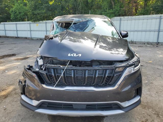 2024 KIA CARNIVAL E KNDNC5H33R6350399